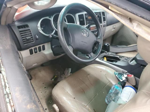 2003 Toyota 4runner SR5