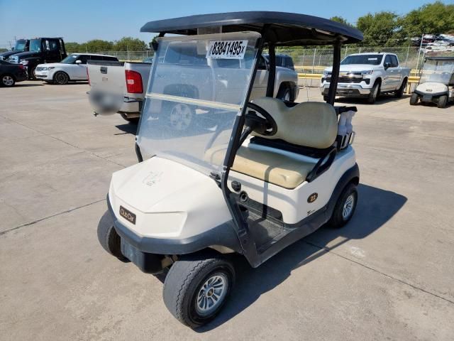 2023 Club Car Tempo FLA