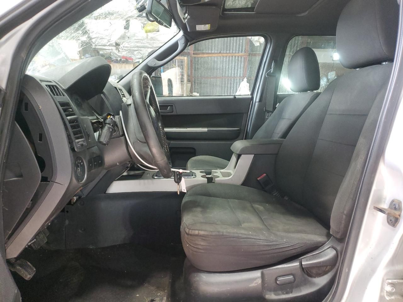 2009 Ford Escape xlt