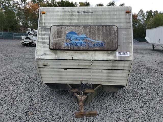 1991 Gulf Stream M-3510 Innsbruck CLA
