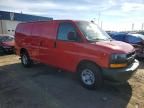 2019 Chevrolet Express G2500
