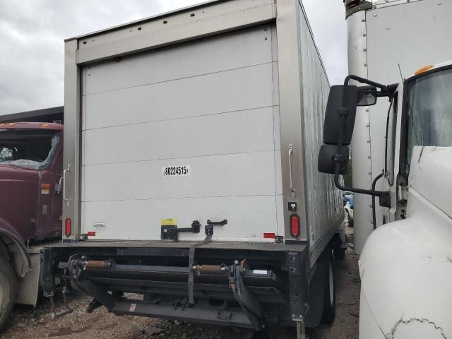 2023 International MV607