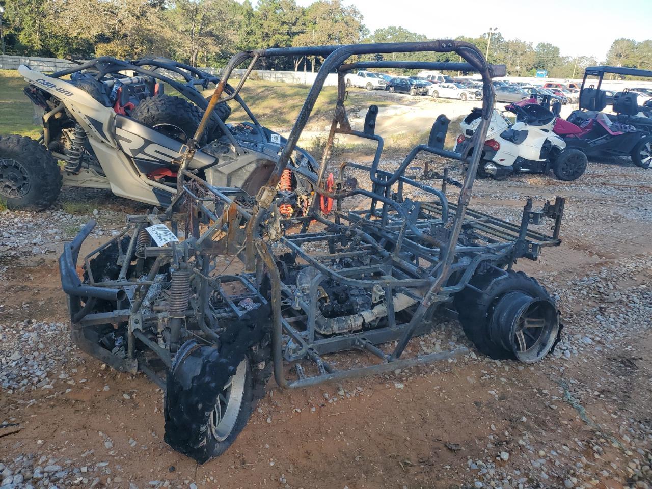 2024 Honda Pioneer Utility Vehicle