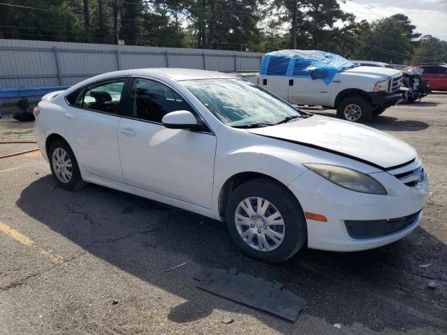 2010 Mazda 6 I