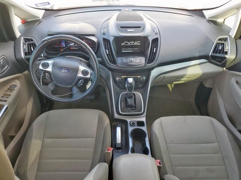 2013 Ford C-MAX SE