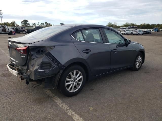 2014 Mazda 3 Touring