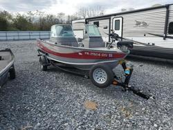 2017 Angler Boat for sale in Grantville, PA