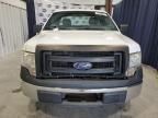 2013 Ford F150