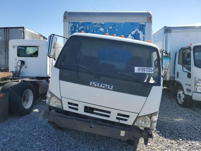 2007 Isuzu NQR