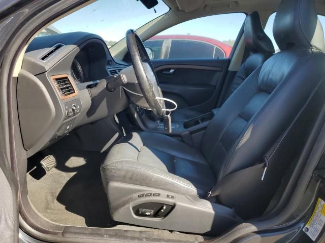 2009 Volvo S80 3.2