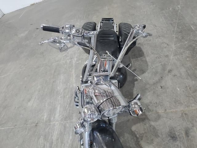 2002 Harley-Davidson Flhrci