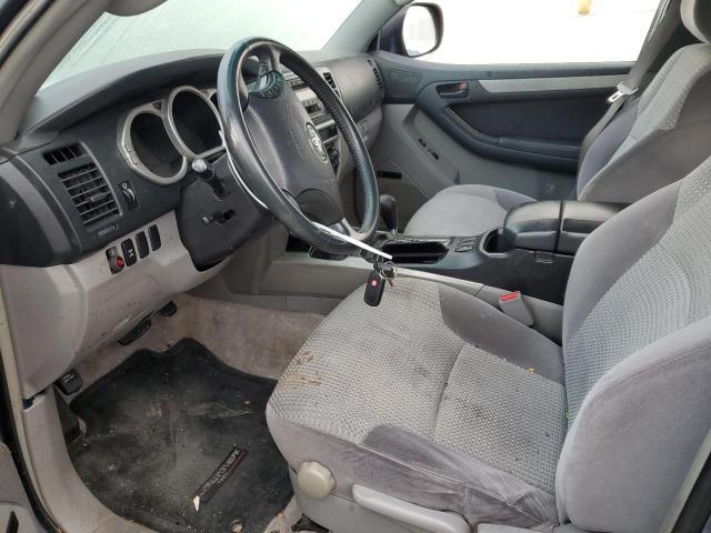 2004 Toyota 4runner SR5
