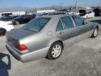 1993 Mercedes-Benz 300 se