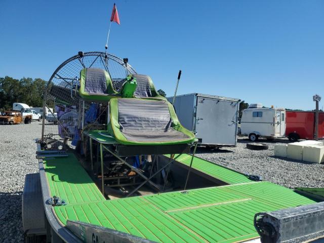 1994 Alumitech Inc 1994 Boat