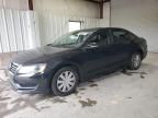 2012 Volkswagen Passat s