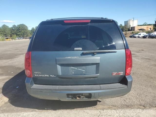 2008 GMC Yukon XL C1500