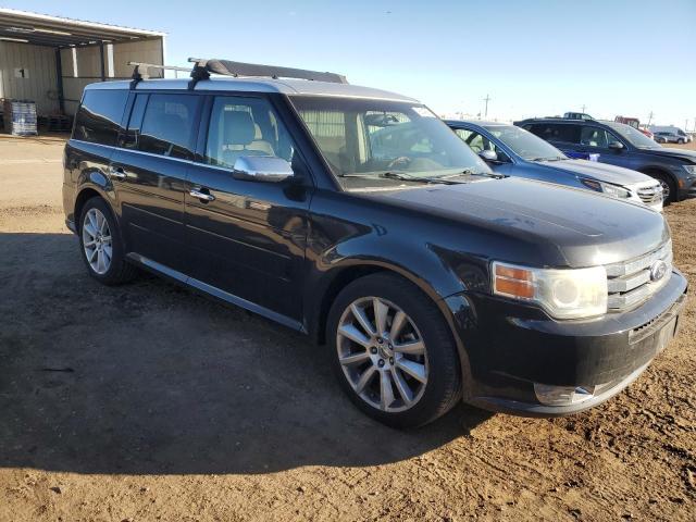 2011 Ford Flex Limited