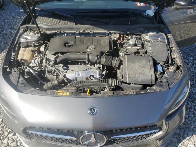 2019 Mercedes-Benz A 220 4matic