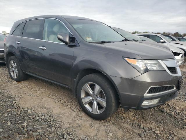 2012 Acura MDX
