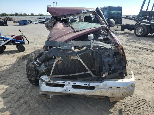 2003 Chevrolet Silverado K1500