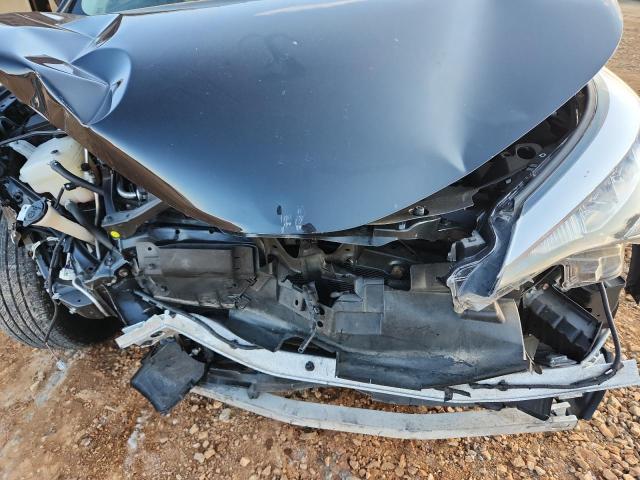 2020 Toyota C-hr xle