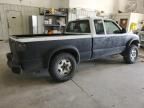 2002 Chevrolet S Truck S10