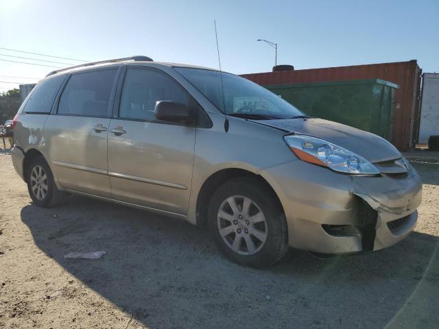 2008 Toyota Sienna ce