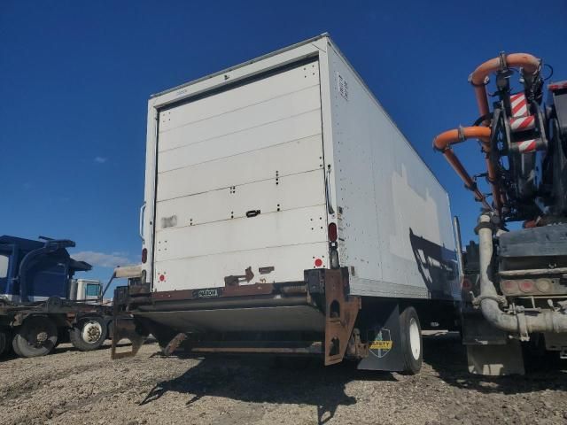 2017 Freightliner M2 106 MED-Trucks Semi Truck