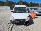 2012 Ford Transit Connect XLT