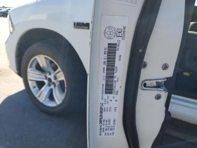 2014 Dodge RAM 1500 ST