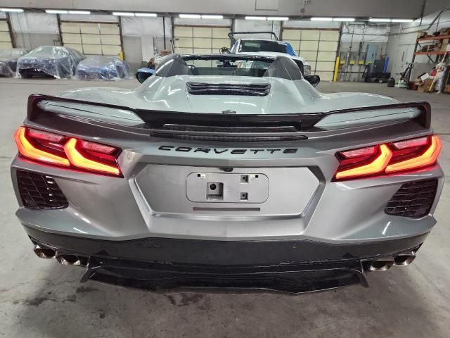 2022 Chevrolet Corvette Stingray 3LT