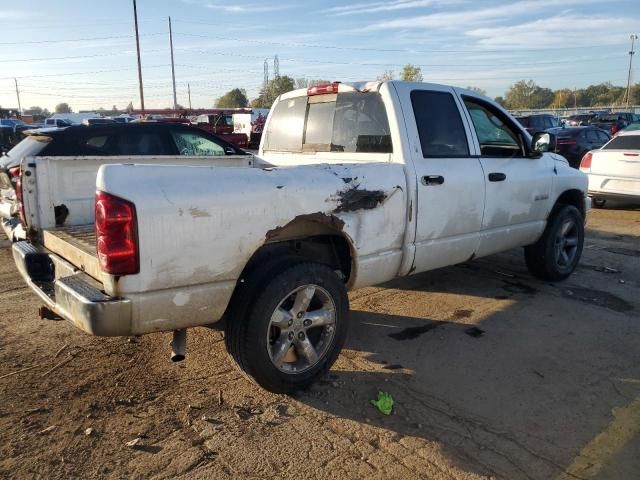 2008 Dodge RAM 1500 ST