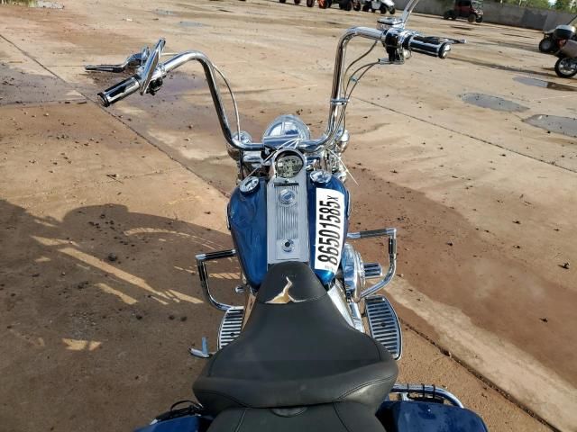 2006 Harley-Davidson Flhrci