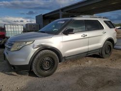 2013 Ford Explorer xlt for sale in West Palm Beach, FL