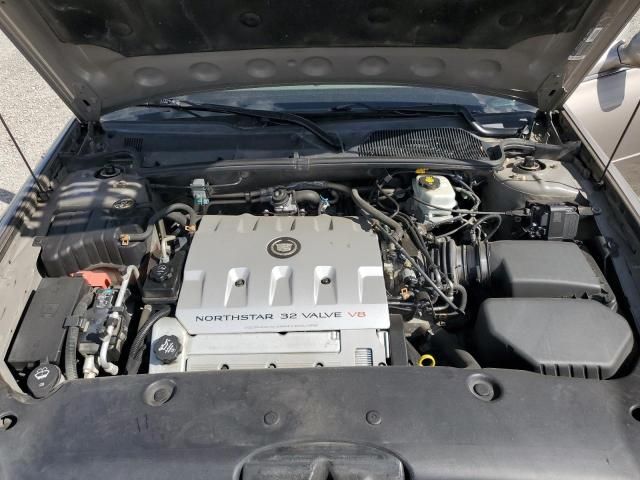 2003 Cadillac Deville