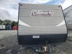2019 Coleman RV