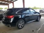 2020 Acura MDX