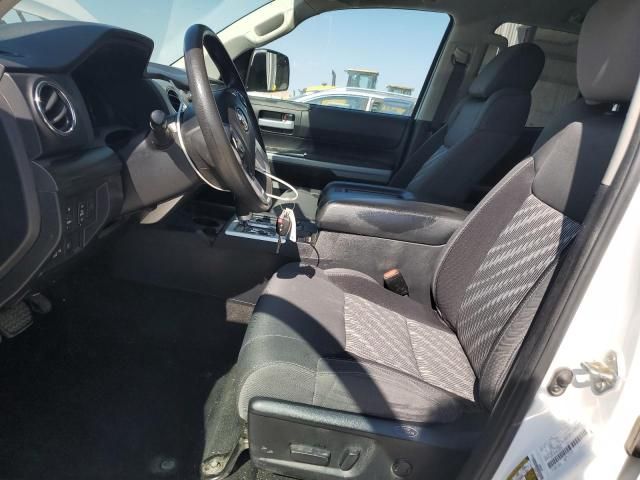 2021 Toyota Tundra Double Cab SR