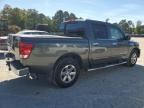 2012 Nissan Titan S