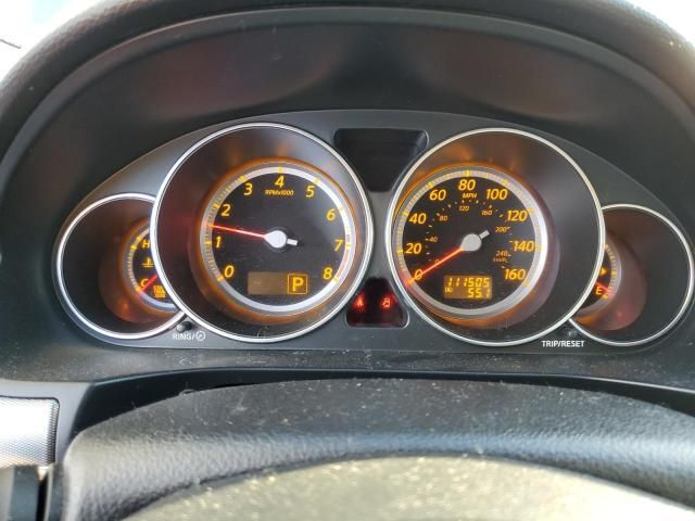 2006 Infiniti M35 Base