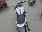 2016 Suzuki GSX-S750