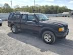 2001 Ford Ranger Super Cab