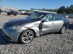 2008 Infiniti M35 Base