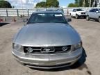 2008 Ford Mustang