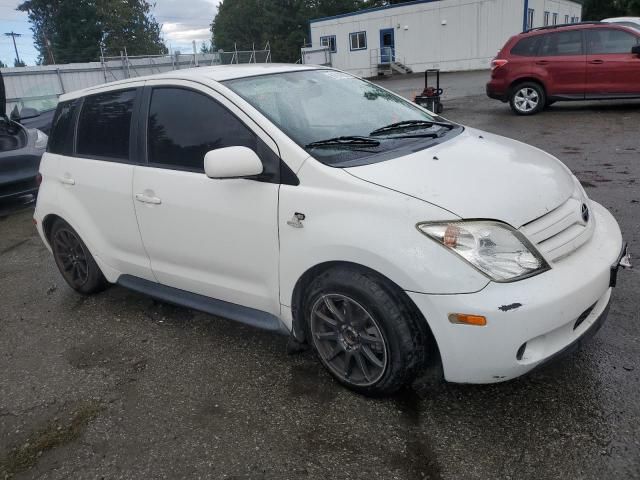 2005 Scion XA
