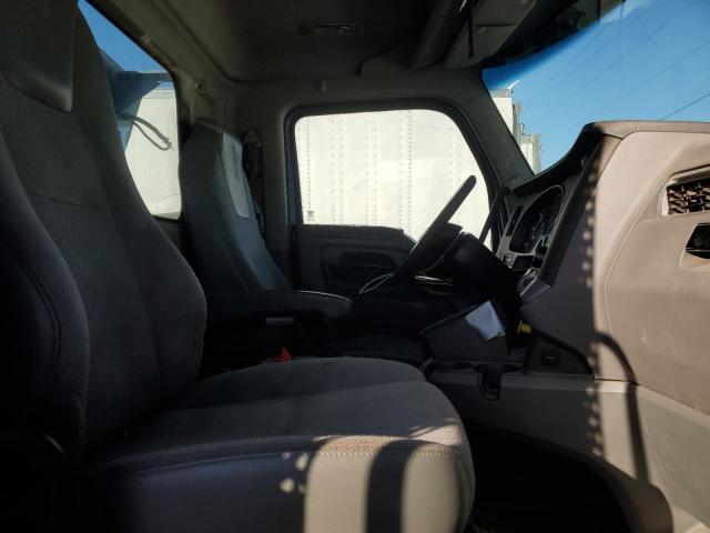 2017 Kenworth T880 Dump Truck