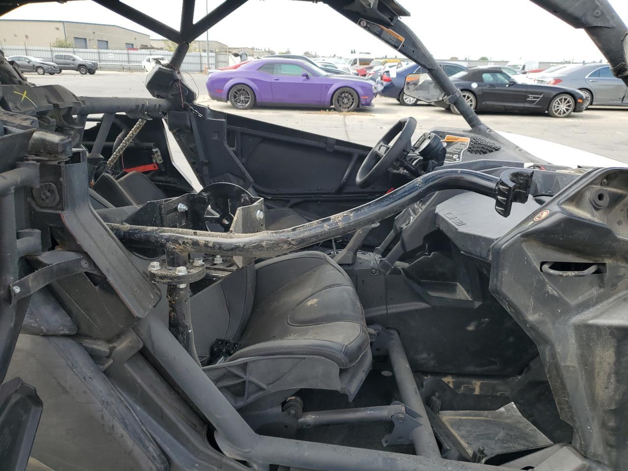 2024 Other Maverick X3MAXDS TRB