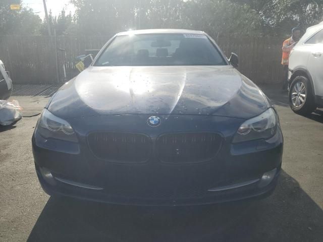 2013 BMW 528 I