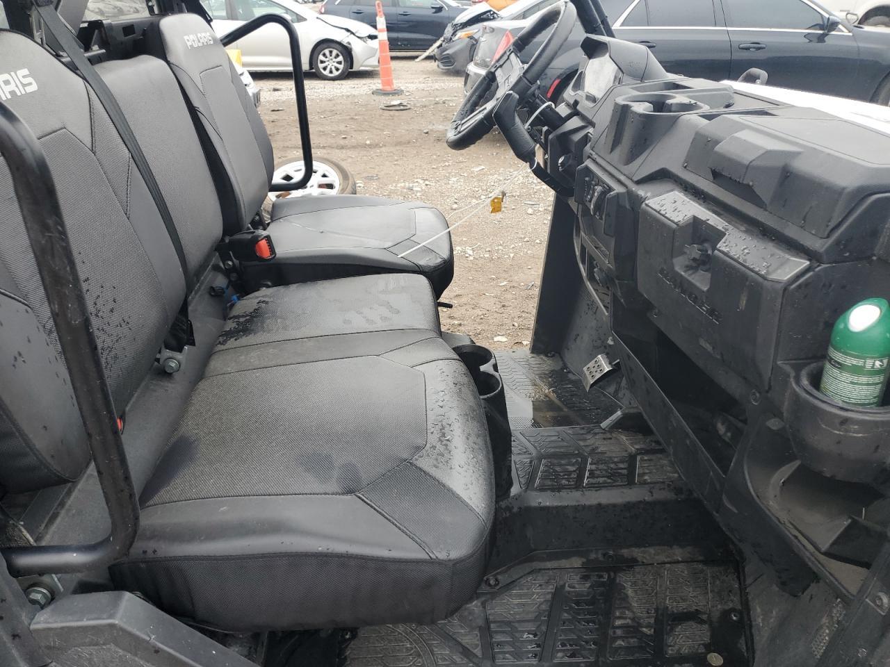 2021 Polaris Ranger XP 1000 Utility Vehicle