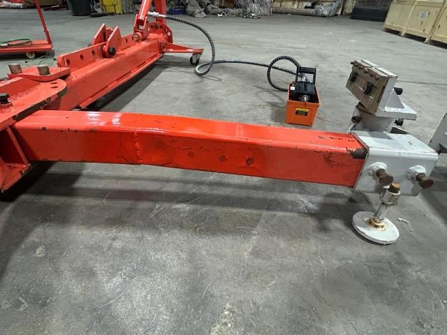 2025 Others 2025 4 Clamp Frame Puller